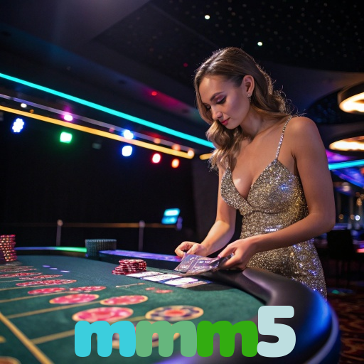mmm5:Aposte nas melhores slots e conquiste prêmios como nunca!