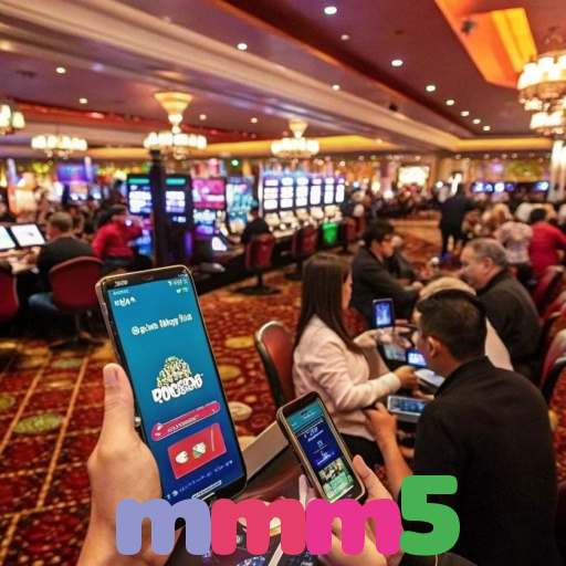 mmm5:Jogue poker, aposte no futebol e ganhe em grandes jogos de cassino!