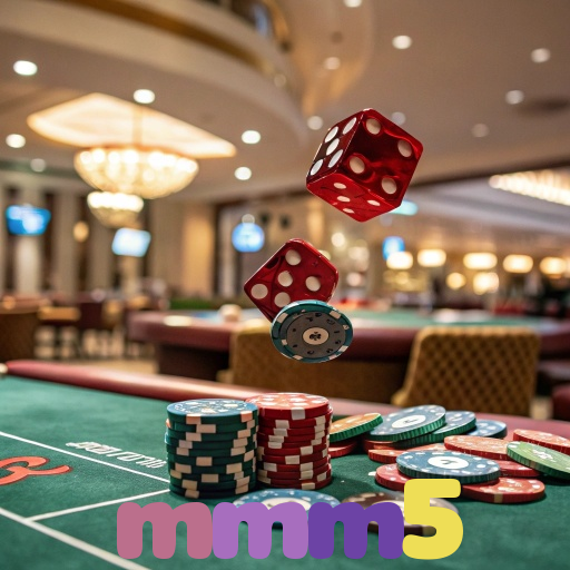 mmm5:Jogue poker, aposte no futebol e ganhe em grandes jogos de cassino!