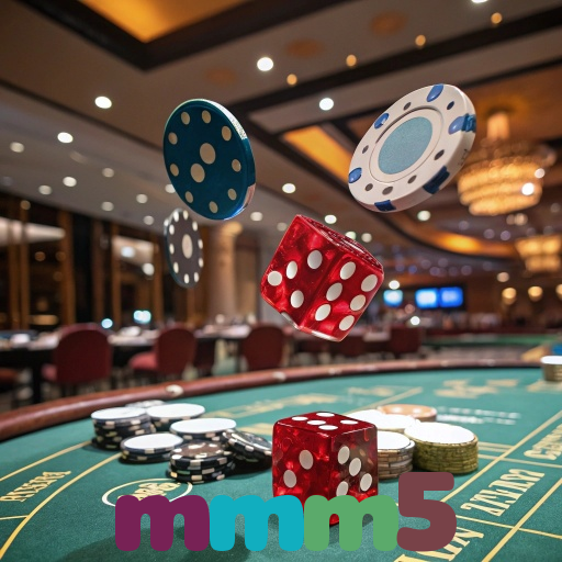 mmm5：Aposte nas melhores slots e conquiste prêmios como nunca!