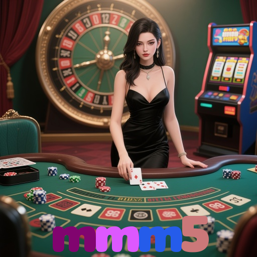 mmm5:Aposte no futebol, jogue poker e conquiste vitórias épicas!