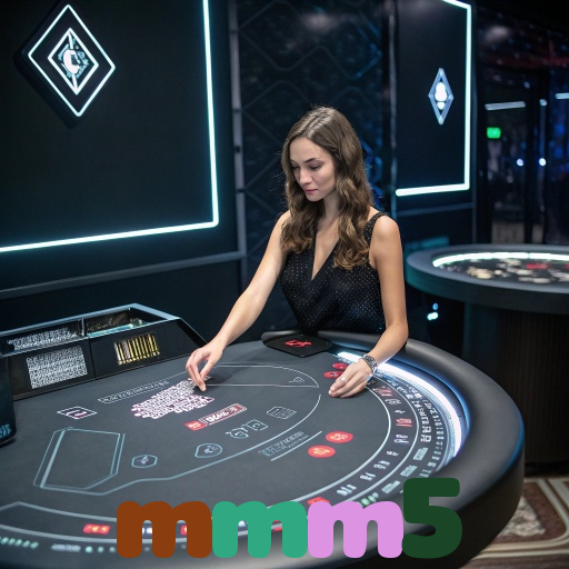 mmm5:Aposte nas melhores slots e conquiste prêmios como nunca!
