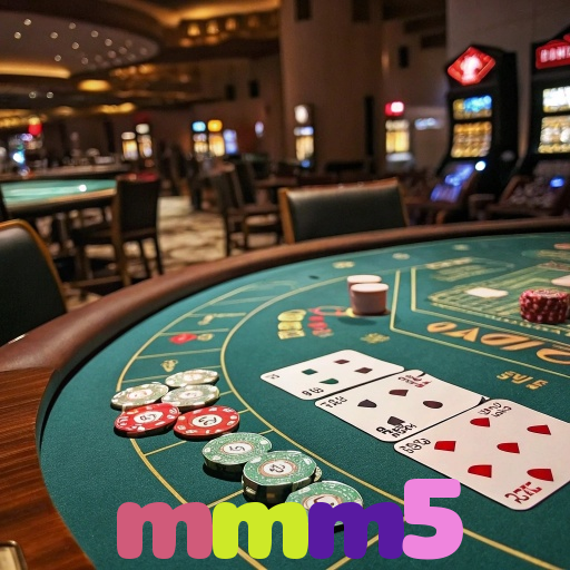 mmm5：Aposte no futebol, jogue poker e conquiste vitórias épicas!