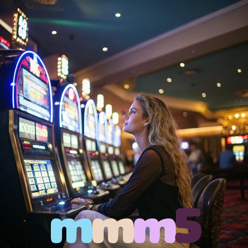 mmm5：Aposte nas melhores slots e conquiste prêmios como nunca!
