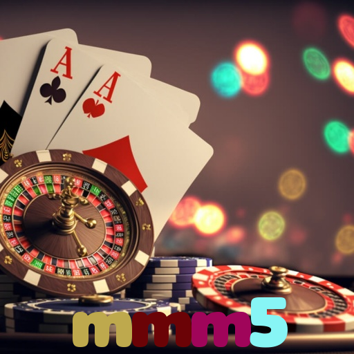 mmm5：Aposte nas melhores slots e conquiste prêmios como nunca!