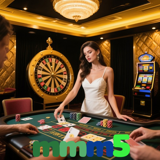 mmm5:Jogue poker, aposte no futebol e ganhe em grandes jogos de cassino!