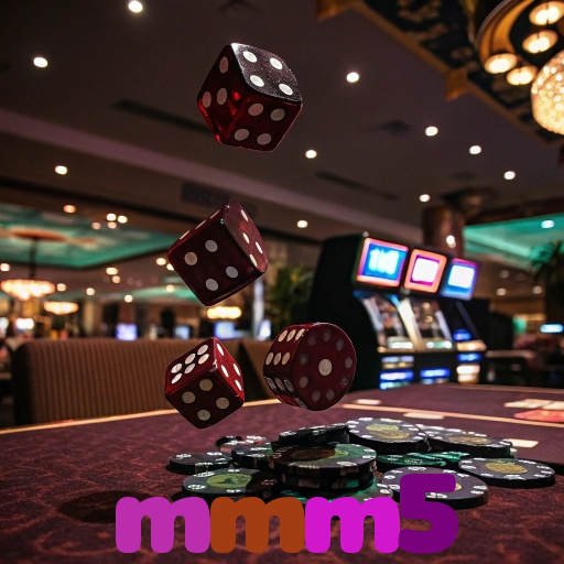 mmm5:Aposte nas melhores slots e conquiste prêmios como nunca!