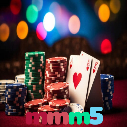 mmm5:Aposte nas melhores slots e conquiste prêmios como nunca!