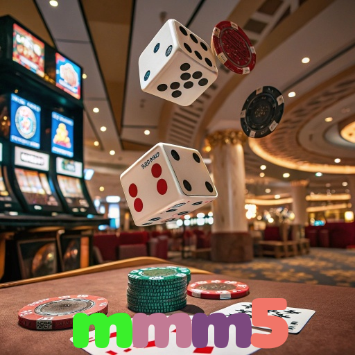 mmm5：Aposte no futebol, jogue poker e conquiste vitórias épicas!