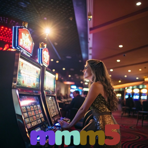 mmm5:Aposte no futebol, jogue poker e conquiste vitórias épicas!