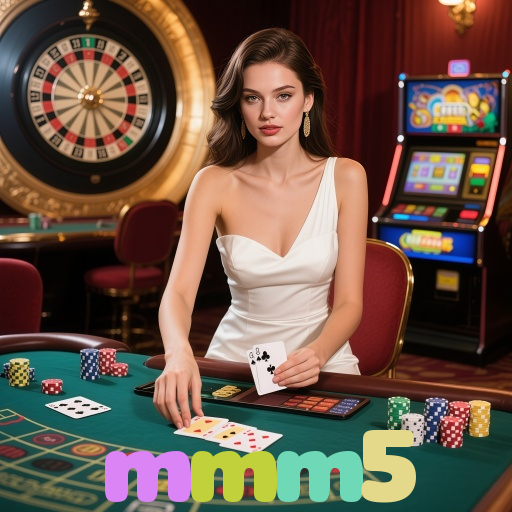 mmm5:Aposte no futebol, jogue poker e conquiste vitórias épicas!