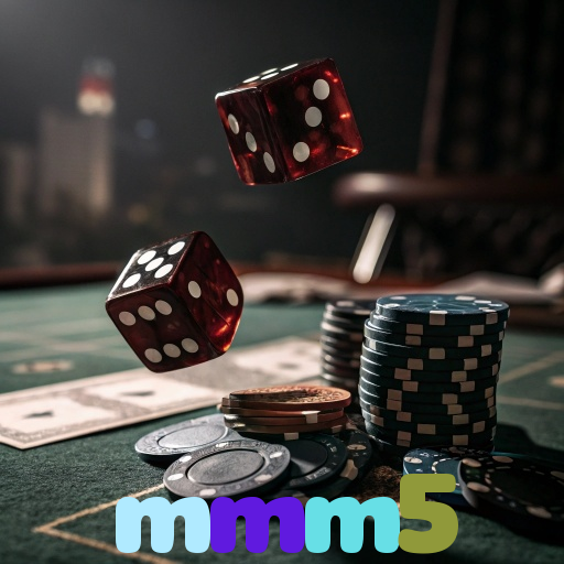 mmm5：Aposte nas melhores slots e conquiste prêmios como nunca!