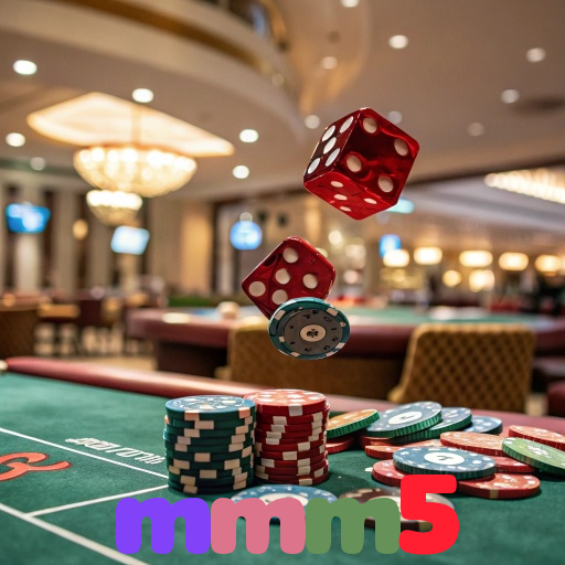 mmm5:Aposte no futebol, jogue poker e conquiste vitórias épicas!