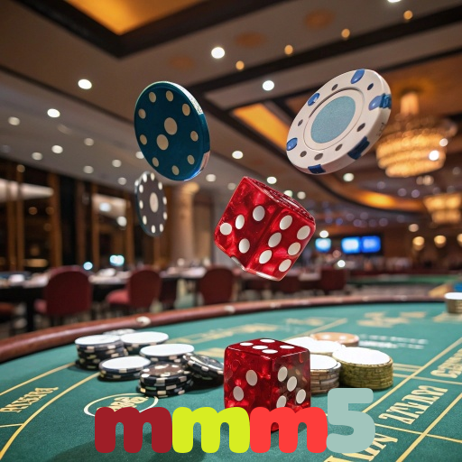mmm5：Aposte nas melhores slots e conquiste prêmios como nunca!