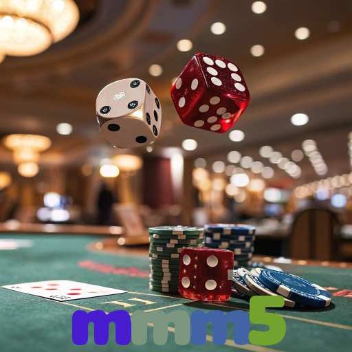 mmm5：Aposte no futebol, jogue poker e conquiste vitórias épicas!