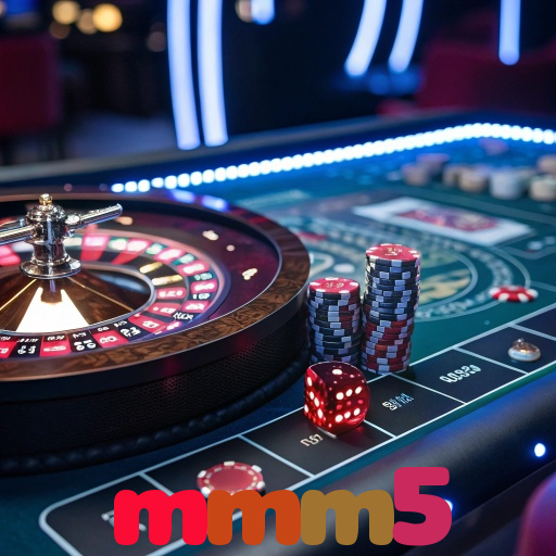 mmm5：Jogue poker, aposte no futebol e ganhe em grandes jogos de cassino!