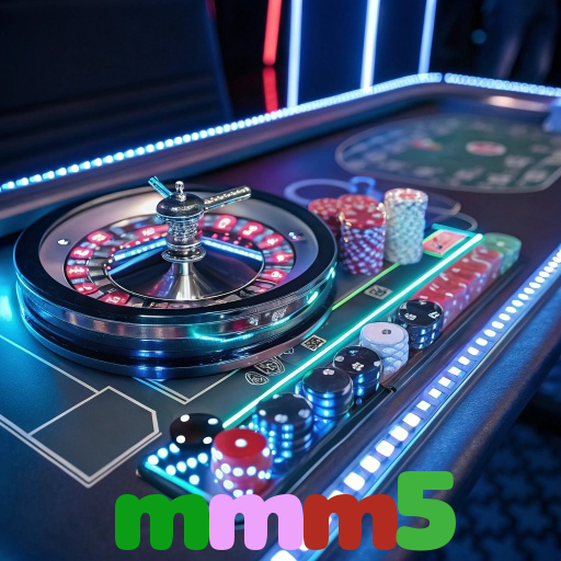 mmm5:Jogue poker, aposte no futebol e ganhe em grandes jogos de cassino!