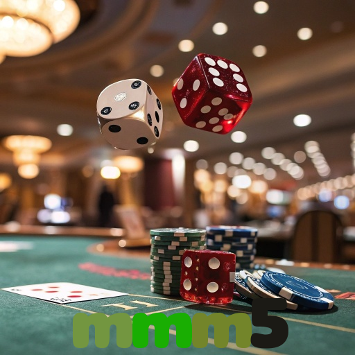 mmm5:Jogue poker, aposte no futebol e ganhe em grandes jogos de cassino!