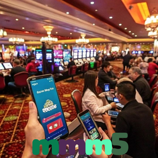 mmm5:Jogue poker, aposte no futebol e ganhe em grandes jogos de cassino!