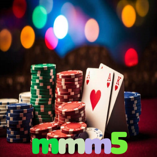 mmm5:Aposte no futebol, jogue poker e conquiste vitórias épicas!