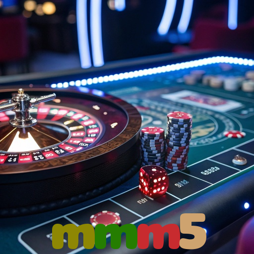 mmm5:Jogue poker, aposte no futebol e ganhe em grandes jogos de cassino!