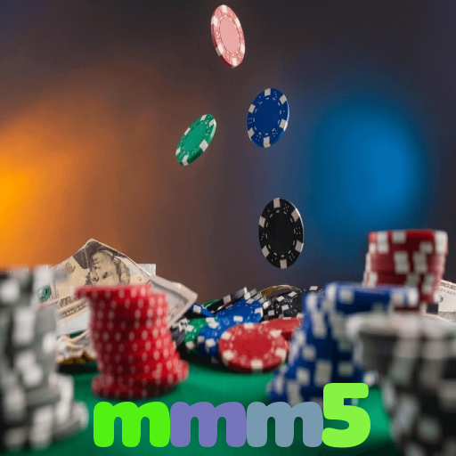 mmm5:Jogue poker, aposte no futebol e ganhe em grandes jogos de cassino!