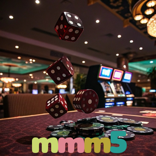mmm5:Aposte nas melhores slots e conquiste prêmios como nunca!
