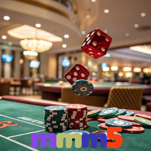 mmm5:Jogue poker, aposte no futebol e ganhe em grandes jogos de cassino!
