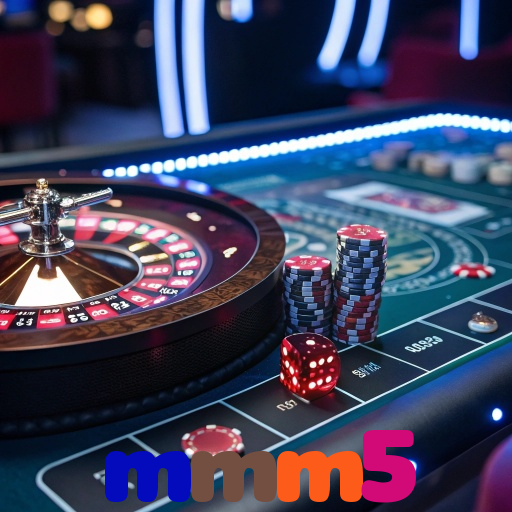 mmm5:Jogue poker, aposte no futebol e ganhe em grandes jogos de cassino!