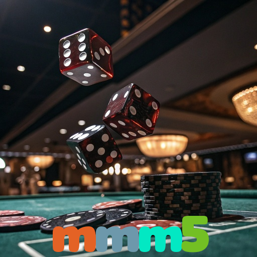 mmm5:Aposte nas melhores slots e conquiste prêmios como nunca!