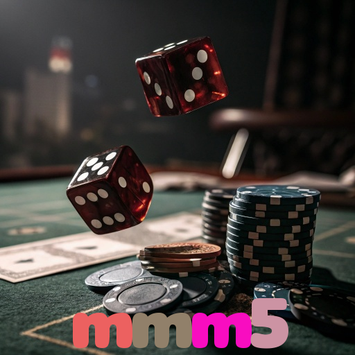 mmm5:Jogue poker, aposte no futebol e ganhe em grandes jogos de cassino!