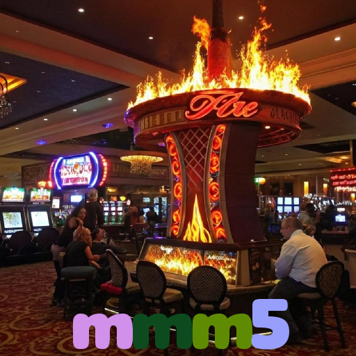 mmm5:Aposte no futebol, jogue poker e conquiste vitórias épicas!