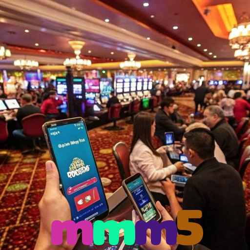 mmm5：Jogue poker, aposte no futebol e ganhe em grandes jogos de cassino!