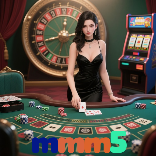 mmm5：Aposte nas melhores slots e conquiste prêmios como nunca!