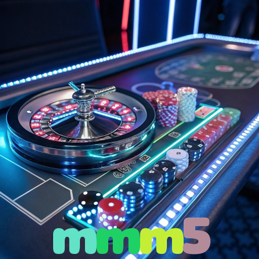 mmm5：Aposte nas melhores slots e conquiste prêmios como nunca!