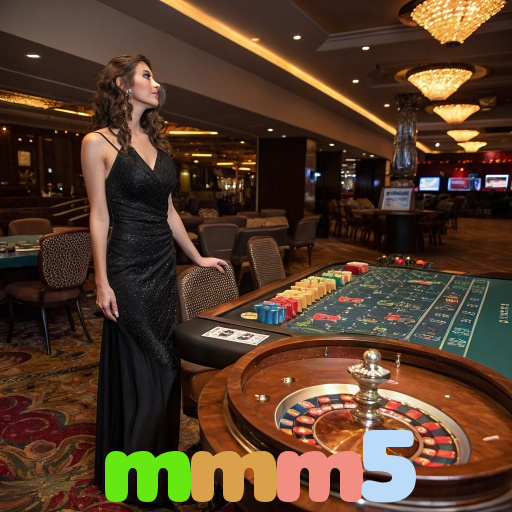 mmm5：Aposte no futebol, jogue poker e conquiste vitórias épicas!
