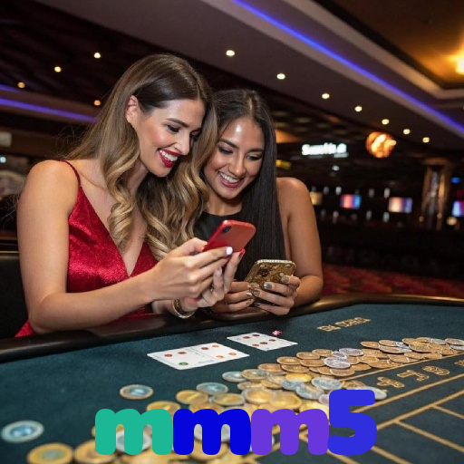 mmm5:Aposte nas melhores slots e conquiste prêmios como nunca!