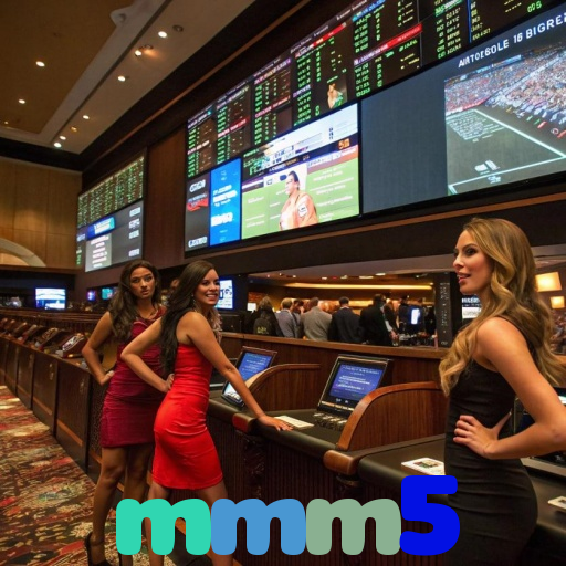 mmm5:Aposte no futebol, jogue poker e conquiste vitórias épicas!