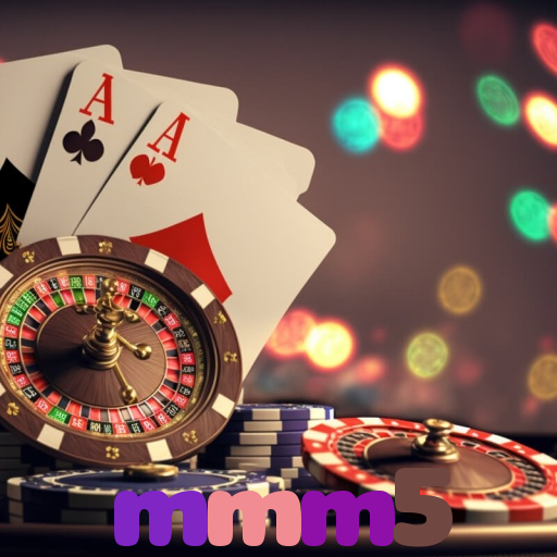 mmm5：Jogue poker, aposte no futebol e ganhe em grandes jogos de cassino!