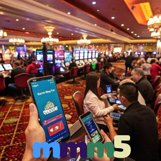 mmm5:Aposte nas melhores slots e conquiste prêmios como nunca!