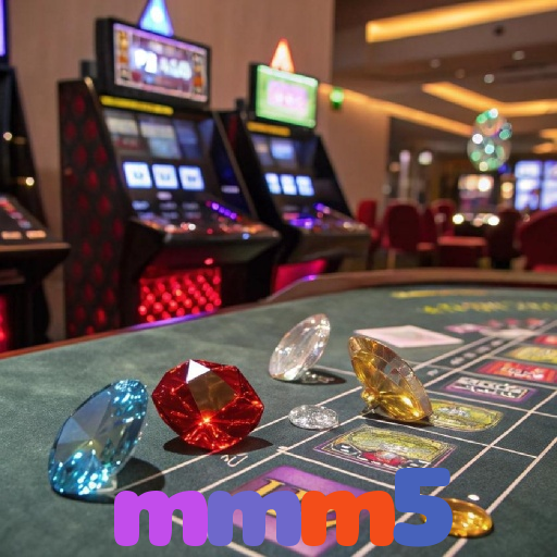 mmm5:Aposte no futebol, jogue poker e conquiste vitórias épicas!