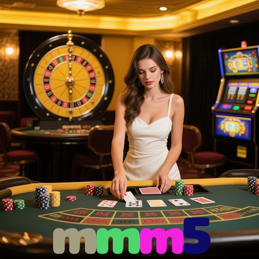 mmm5：Aposte nas melhores slots e conquiste prêmios como nunca!