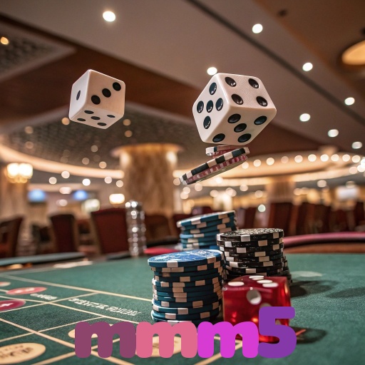 mmm5:Jogue poker, aposte no futebol e ganhe em grandes jogos de cassino!