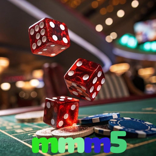 mmm5:Aposte nas melhores slots e conquiste prêmios como nunca!