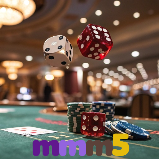 mmm5:Aposte nas melhores slots e conquiste prêmios como nunca!