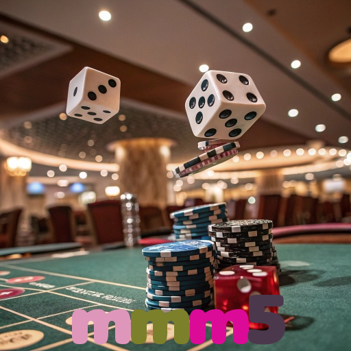 mmm5:Jogue poker, aposte no futebol e ganhe em grandes jogos de cassino!