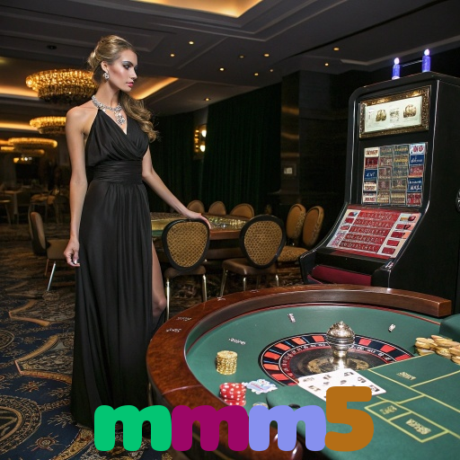 mmm5:Aposte nas melhores slots e conquiste prêmios como nunca!