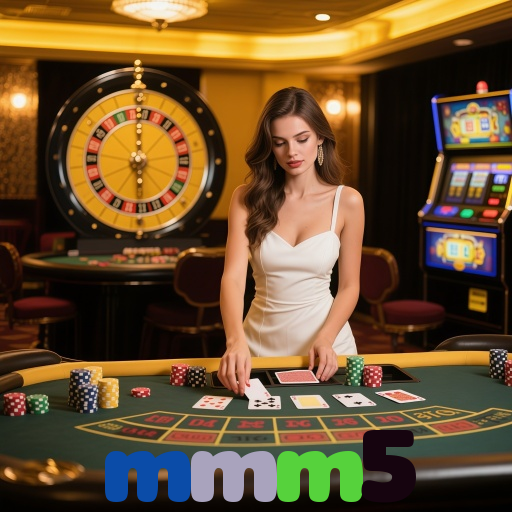 mmm5:Aposte no futebol, jogue poker e conquiste vitórias épicas!