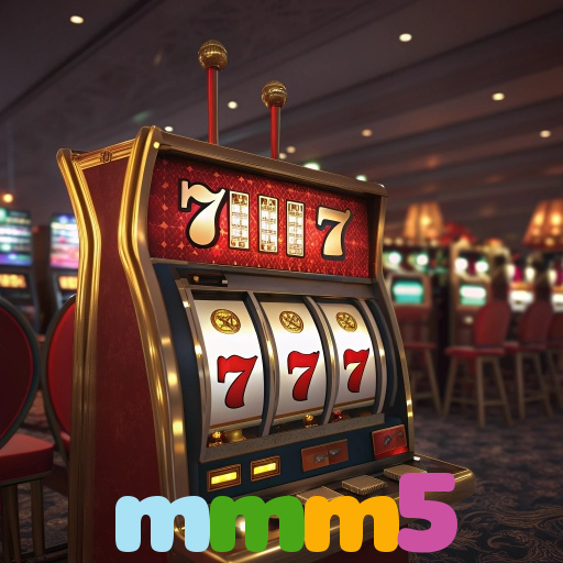 mmm5：Aposte nas melhores slots e conquiste prêmios como nunca!