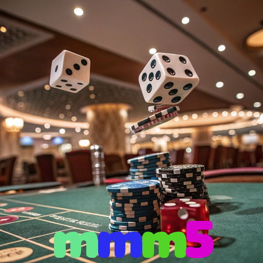 mmm5:Aposte nas melhores slots e conquiste prêmios como nunca!